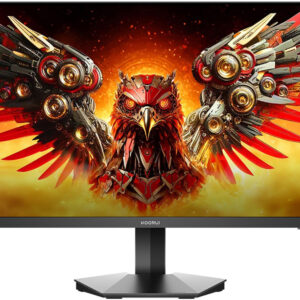 KOORUI G2721P 27-inch IPS QHD 200Hz  Budget Gaming Monitor