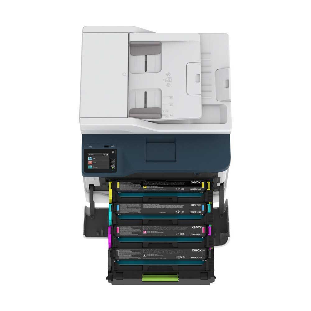 Xerox® C235 Colour Multifunction Printer - Image 10
