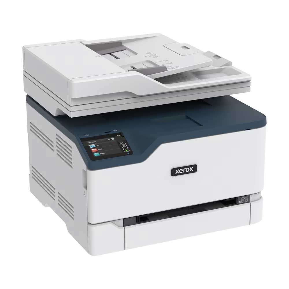 Xerox® C235 Colour Multifunction Printer - Image 12