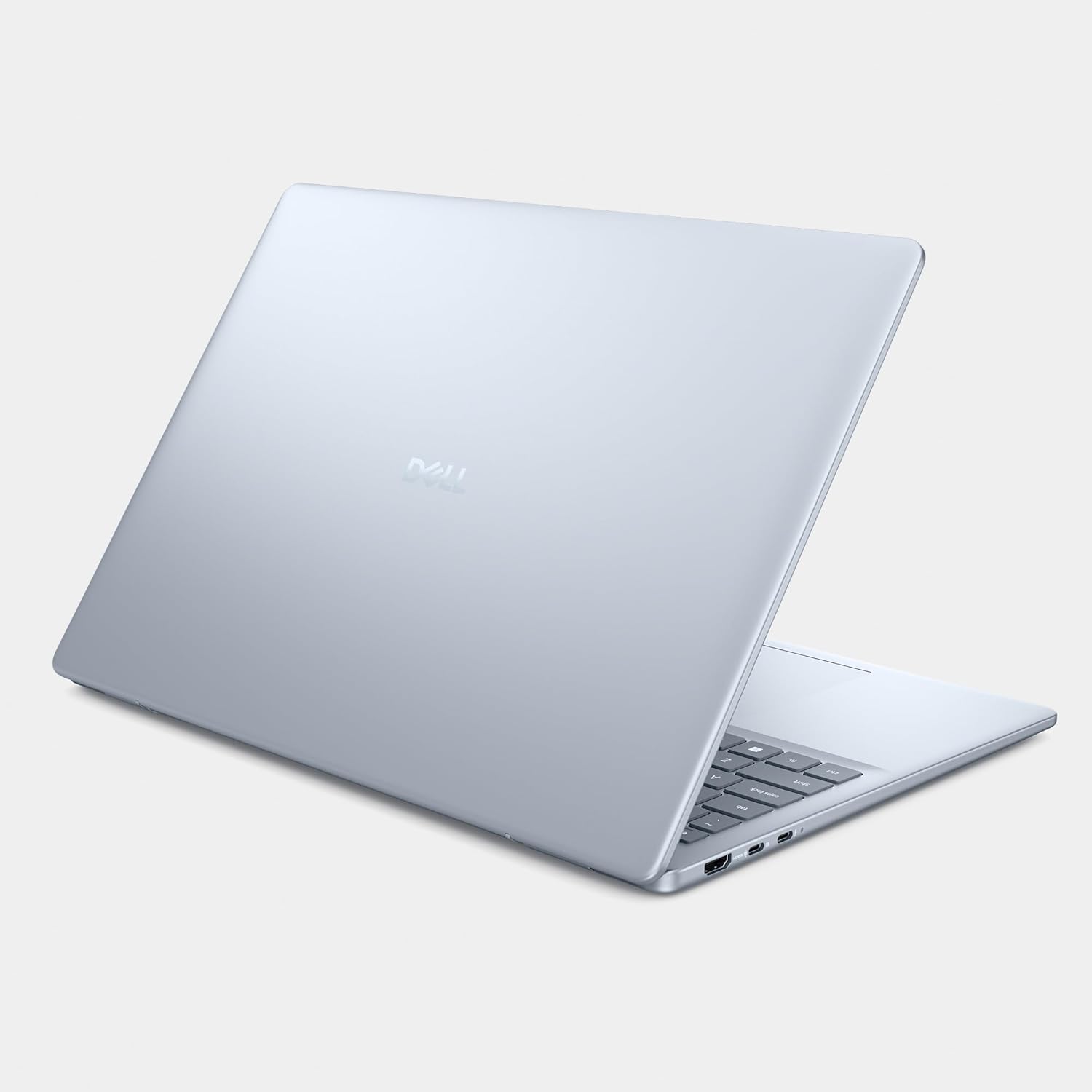 Dell 16 Plus DB16250 Intel(R) Core(TM) Ultra 7 256V (47 TOPS NPU) Laptop 16" Screen 2.5K (2560 x 1600) Anti-Glare + 16 GB DDR5-SDRAM 512 GB SSD Wi-Fi 6E (802.11ax) Windows 11 Home - Image 4