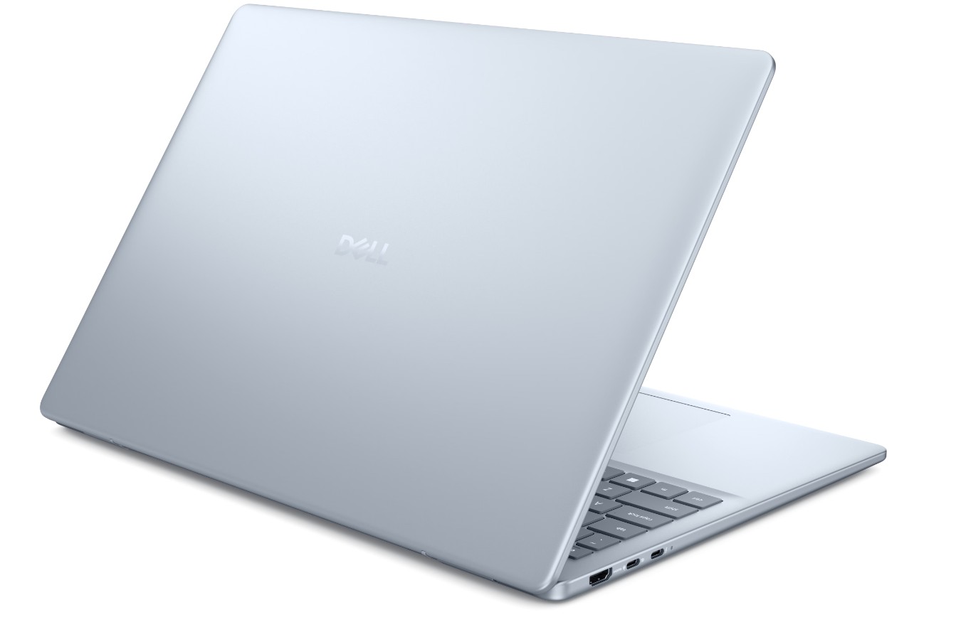 Dell 16 Plus DB16250 Intel(R) Core(TM) Ultra 7 256V (47 TOPS NPU) Laptop 16" Screen 2.5K (2560 x 1600) Anti-Glare + 16 GB DDR5-SDRAM 512 GB SSD Wi-Fi 6E (802.11ax) Windows 11 Home - Image 13