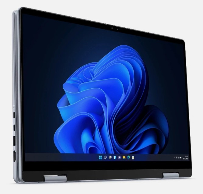 Refurbished ( As new ) Dell Inspiron 7440 2-in-1 Laptop Intel Core i5 13th gen 1345U Processor 512gb SSD 8gb ram 14" Touchscreen with 12 month Warranty - Image 2