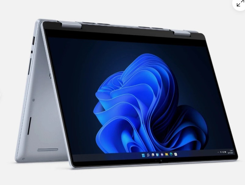 Refurbished ( As new ) Dell Inspiron 7440 2-in-1 Laptop Intel Core i5 13th gen 1345U Processor 512gb SSD 8gb ram 14" Touchscreen with 12 month Warranty