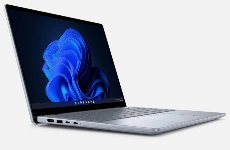 Refurbished ( As new ) Dell Inspiron 7440 2-in-1 Laptop Intel Core i5 13th gen 1345U Processor 512gb SSD 8gb ram 14" Touchscreen with 12 month Warranty - Image 4