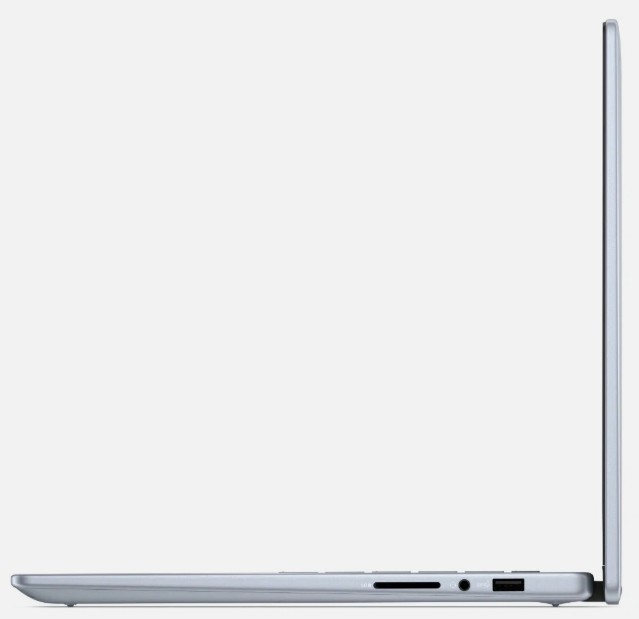 Refurbished ( As new ) Dell Inspiron 7440 2-in-1 Laptop Intel Core i5 13th gen 1345U Processor 512gb SSD 8gb ram 14" Touchscreen with 12 month Warranty - Image 7