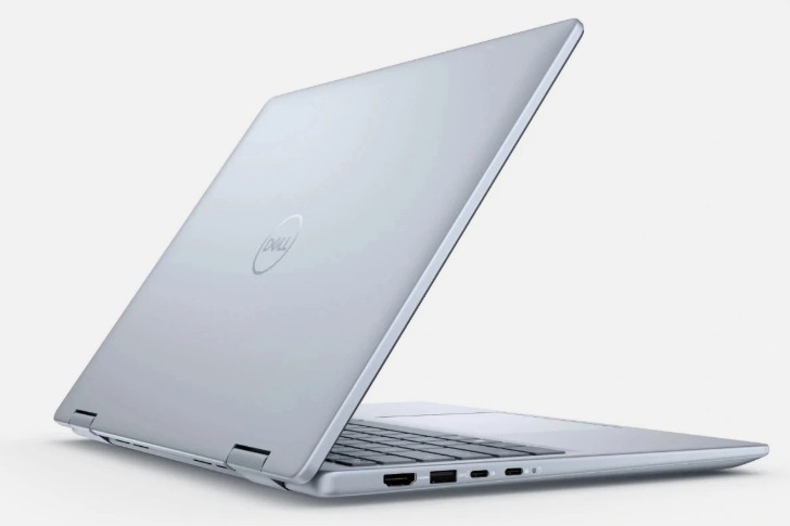 Refurbished ( As new ) Dell Inspiron 7440 2-in-1 Laptop Intel Core i5 13th gen 1345U Processor 512gb SSD 8gb ram 14" Touchscreen with 12 month Warranty - Image 8