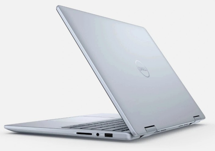Refurbished ( As new ) Dell Inspiron 7440 2-in-1 Laptop Intel Core i5 13th gen 1345U Processor 512gb SSD 8gb ram 14" Touchscreen with 12 month Warranty - Image 9