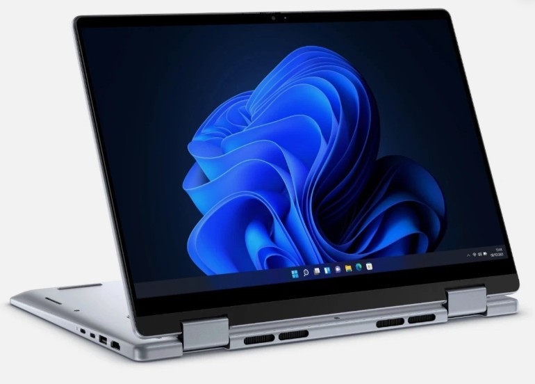 Refurbished ( As new ) Dell Inspiron 7440 2-in-1 Laptop Intel Core i5 13th gen 1345U Processor 512gb SSD 8gb ram 14" Touchscreen with 12 month Warranty - Image 10