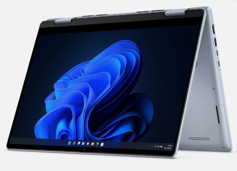 Refurbished ( As new ) Dell Inspiron 7440 2-in-1 Laptop Intel Core i5 13th gen 1345U Processor 512gb SSD 8gb ram 14" Touchscreen with 12 month Warranty - Image 11
