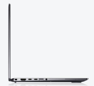 .Dell Latitude 9430 Reconditioned Laptop Intel Core i5 12th Gen Processor 32gb Memory 14" screen 512gb ssd with 6 month Warranty - Image 7