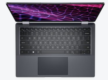 .Dell Latitude 9430 Reconditioned Laptop Intel Core i5 12th Gen Processor 32gb Memory 14" screen 512gb ssd with 6 month Warranty - Image 8