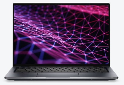 .Dell Latitude 9430 Reconditioned Laptop Intel Core i5 12th Gen Processor 32gb Memory 14" screen 512gb ssd with 6 month Warranty - Image 11