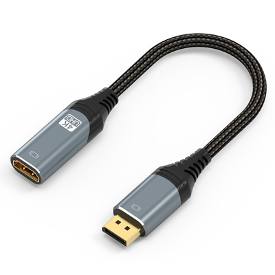 DisplayPort to HDMI Adapter - Image 2