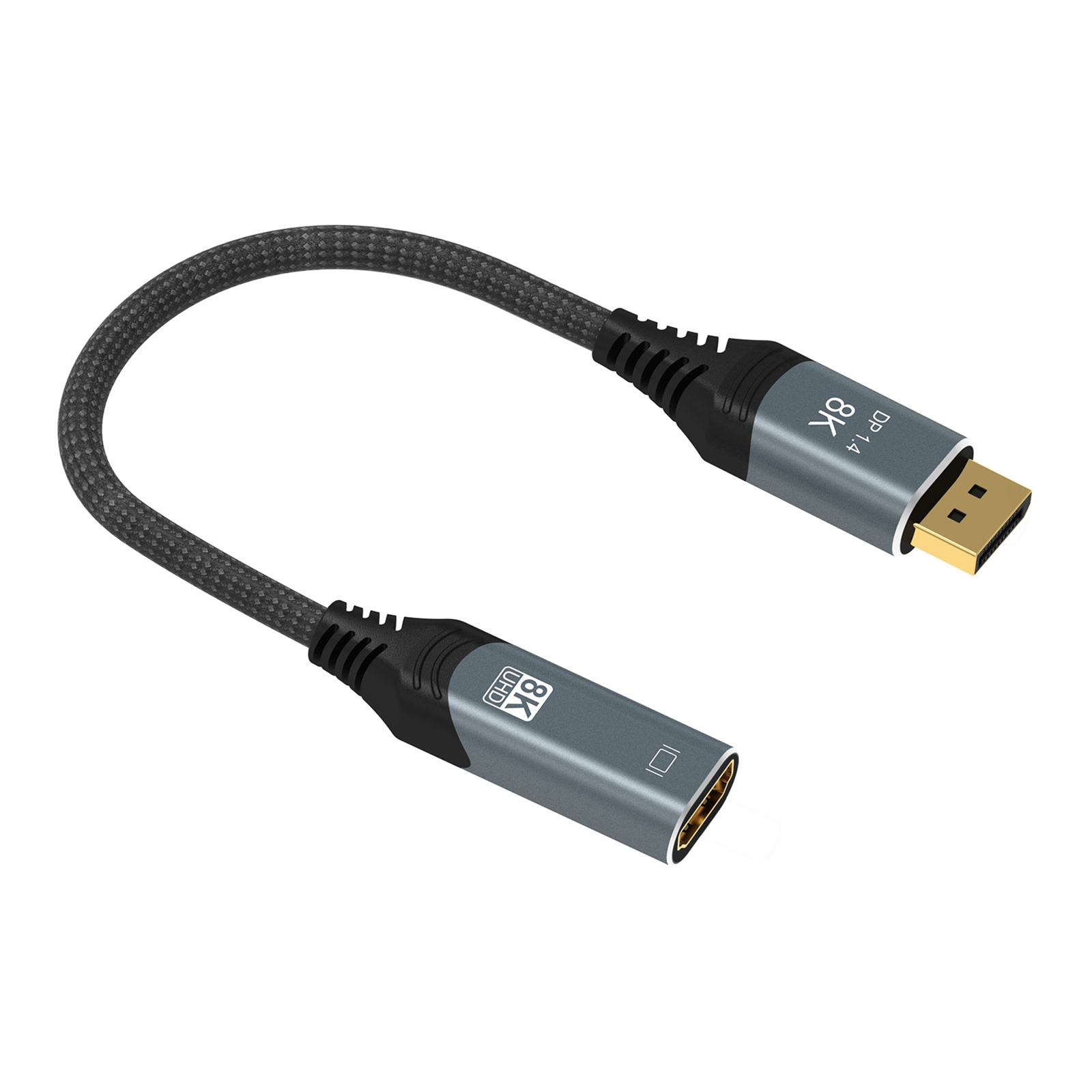 DisplayPort to HDMI Adapter - Image 3