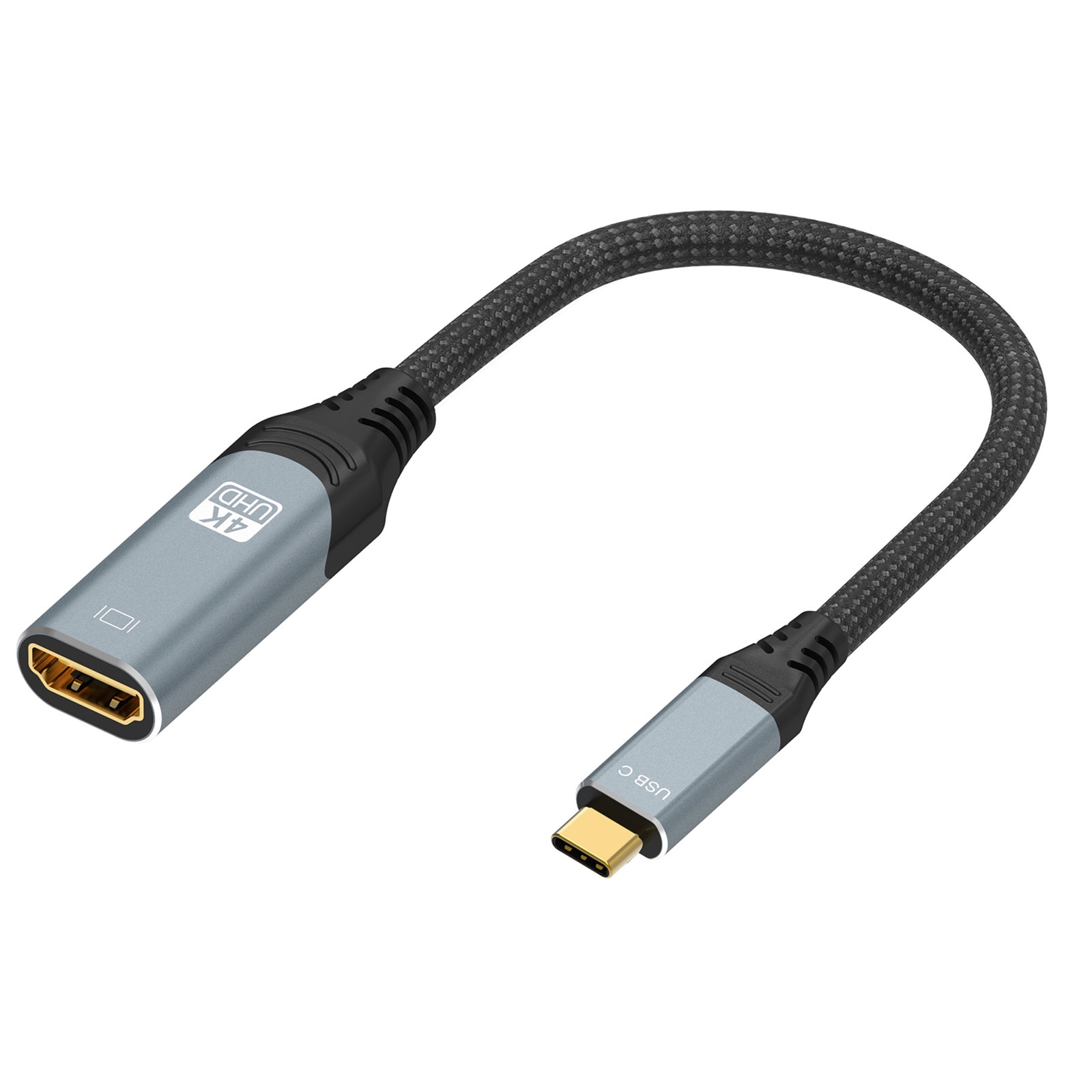 USBC-HDMI Display Converter Adapter - Image 3