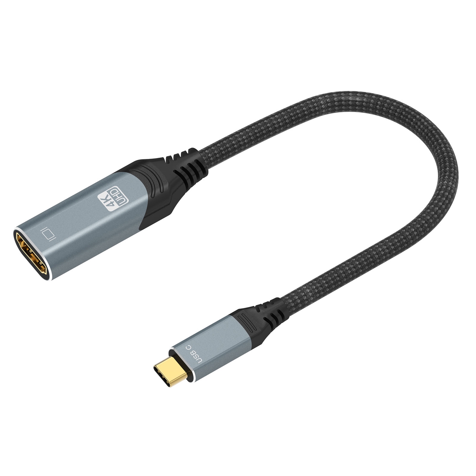 USBC-HDMI Display Converter Adapter - Image 2