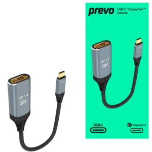 USB C  TO  Display port Adaptor