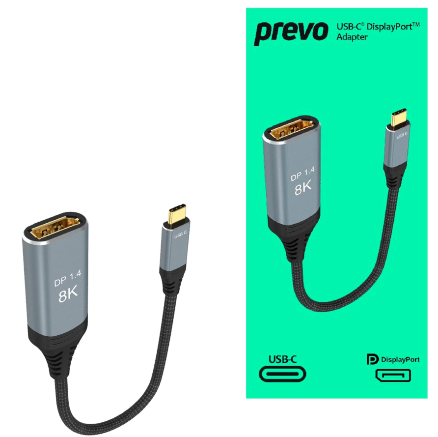 USB C TO Display port Adaptor