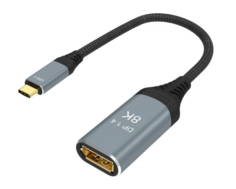 USB C TO Display port Adaptor - Image 3