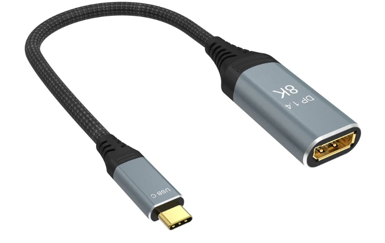 USB C TO Display port Adaptor - Image 2