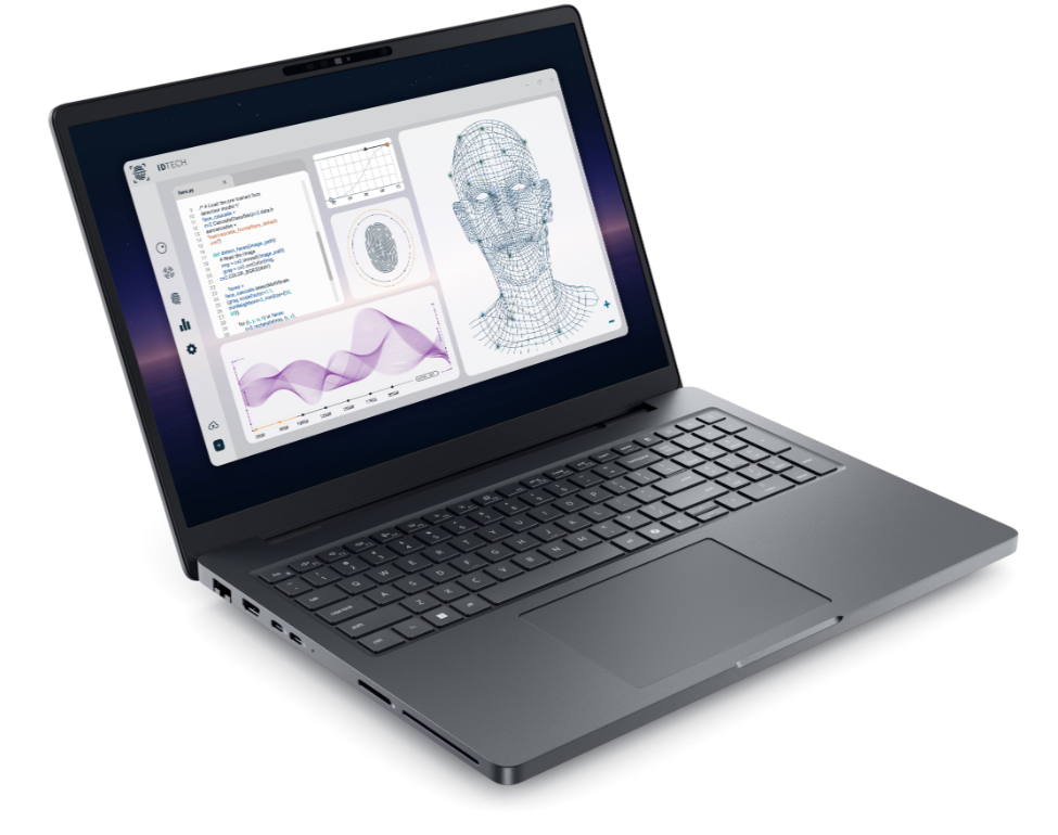 Dell Pro Max 16 Plus MB16250 16" Full HD+ Intel Ultra 9 285HX 32GB RAM 1TB SSD - Image 4