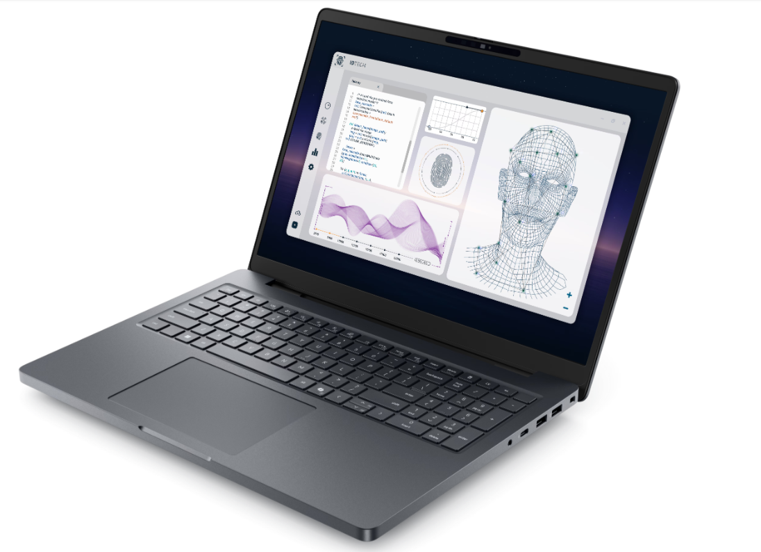 Dell Pro Max 16 Plus MB16250 16" Full HD+ Intel Ultra 9 285HX 32GB RAM 1TB SSD - Image 5