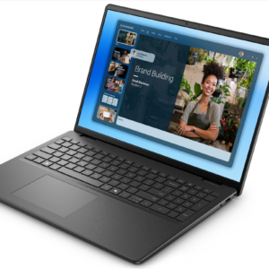 Dell 16 DC16250 Intel® Core™ 5-120U, 10 cores 16GB RAM 512gb SSD 16" Screen Windows 11 Home