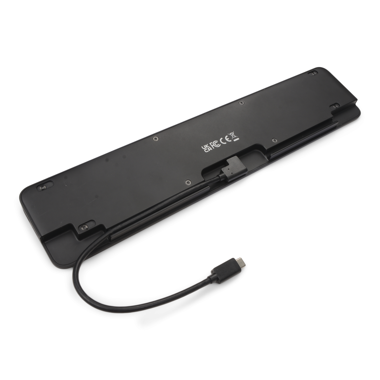 USB-C Docking Station Alt-Mode and Pass through Power Delivery Charging - Image 4