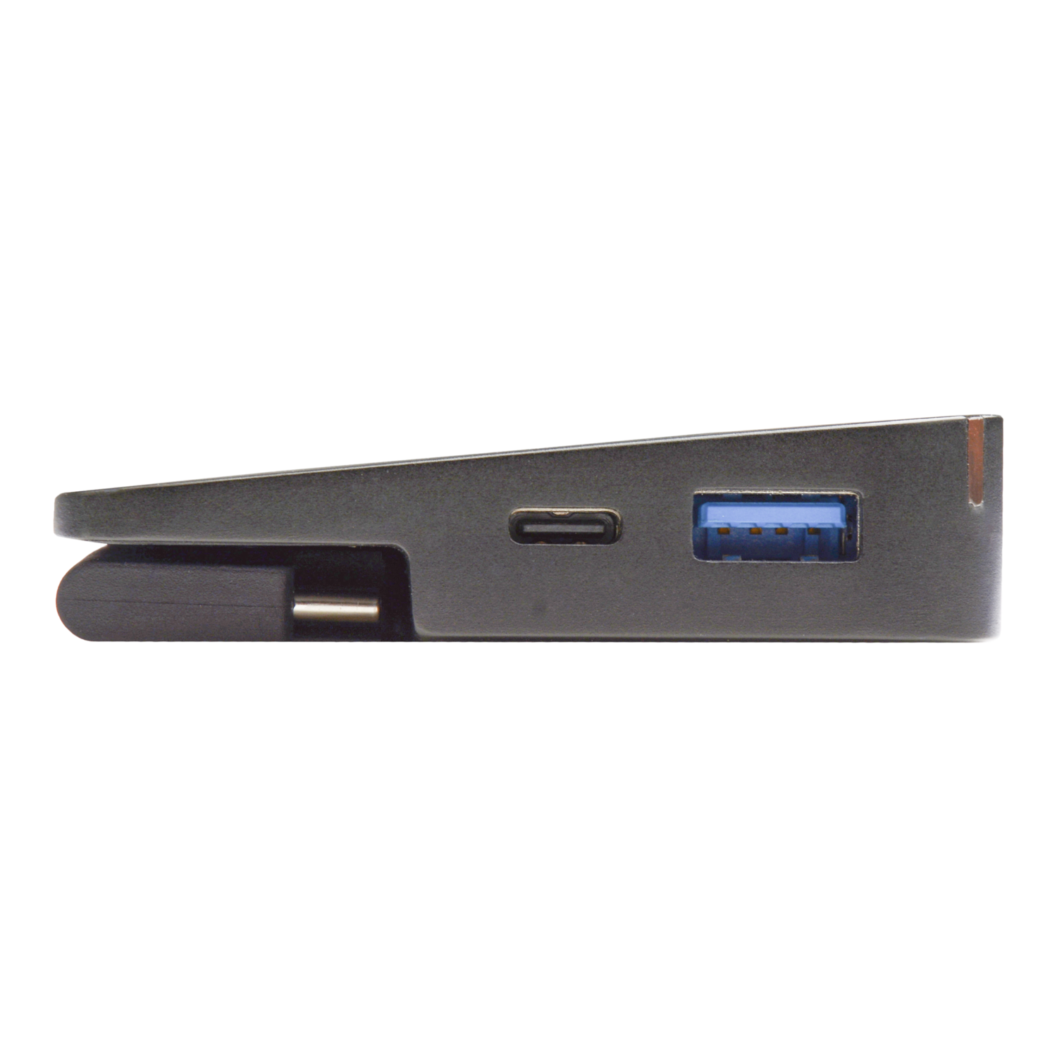 USB-C Docking Station Alt-Mode and Pass through Power Delivery Charging - Image 5