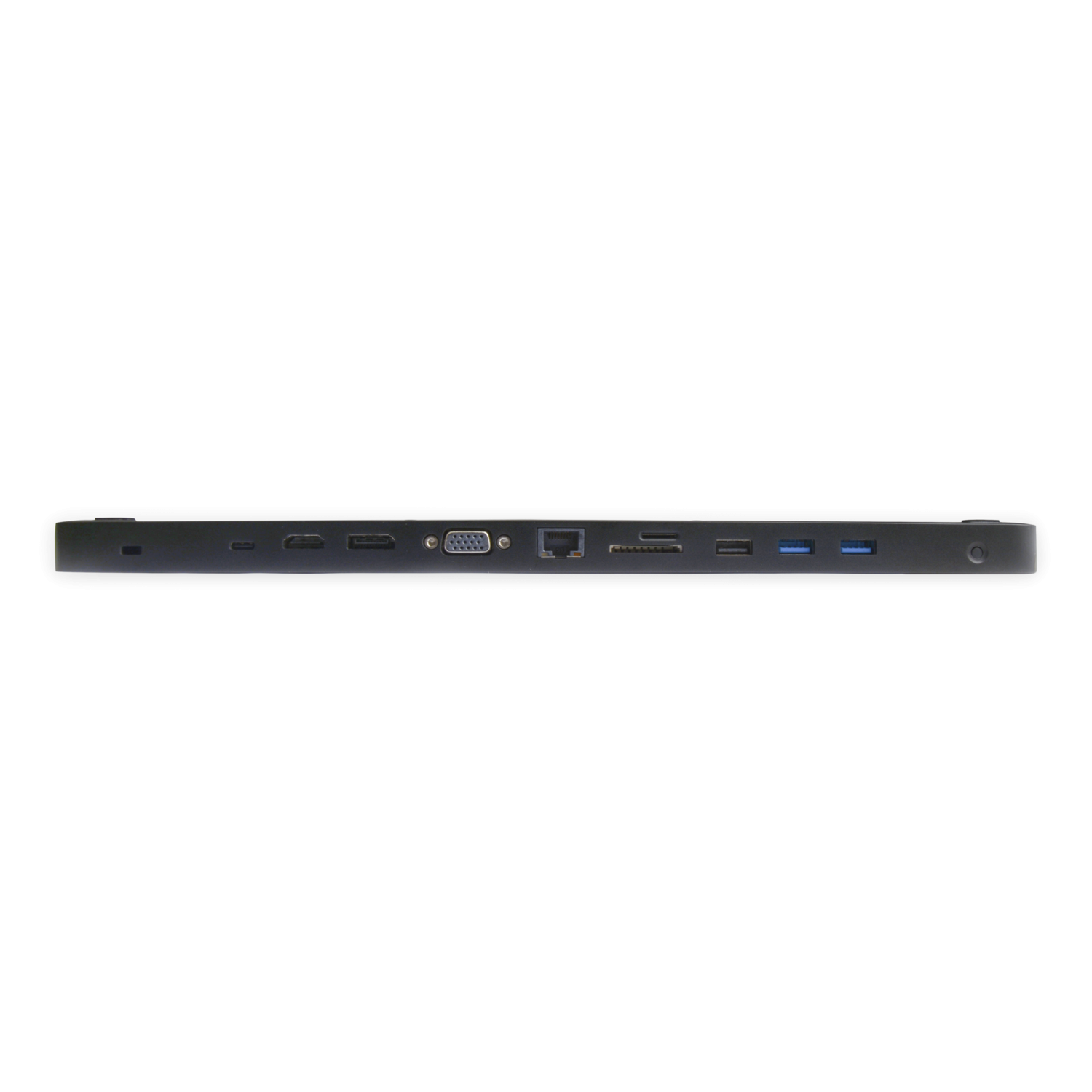 USB-C Docking Station Alt-Mode and Pass through Power Delivery Charging - Image 8