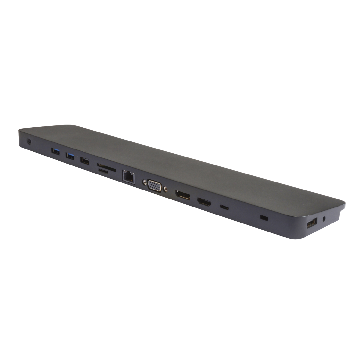 USB-C Docking Station Alt-Mode and Pass through Power Delivery Charging - Image 9