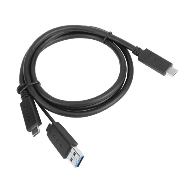 Universal USB-C Dual 4K Docking Station with 65W Power Delivery Model Number:DOCK310EUZ Display Link - Image 6